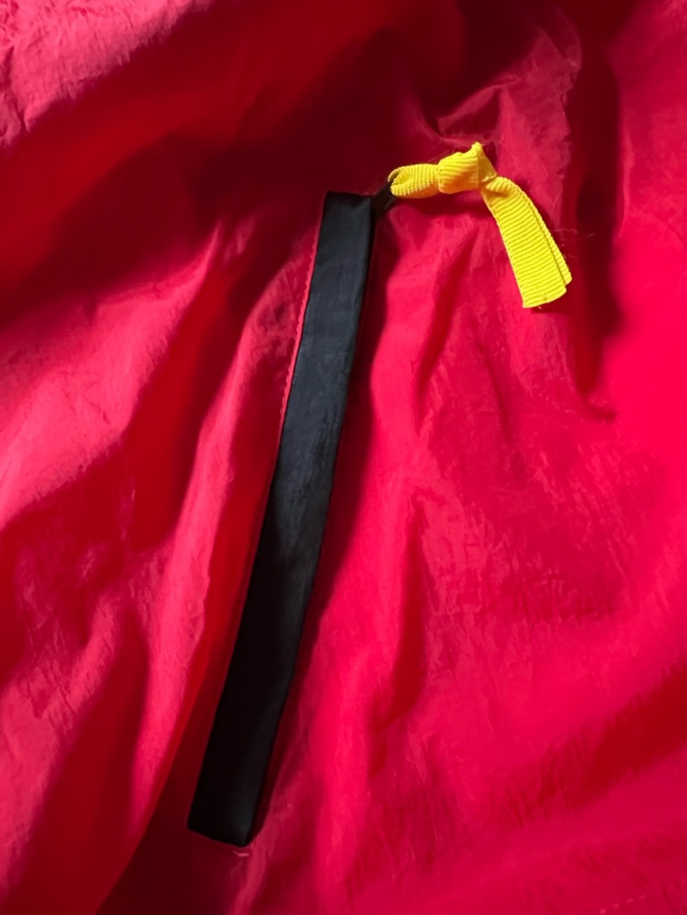 NWT Marlboro Adventure Team Windbreaker XL - Picture 11 of 12